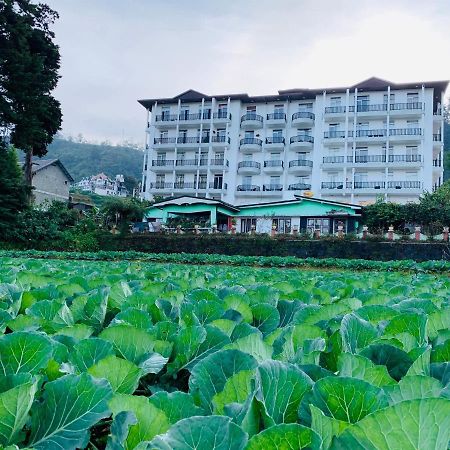 City Apartment'S Nuwara Eliya Eksteriør bilde