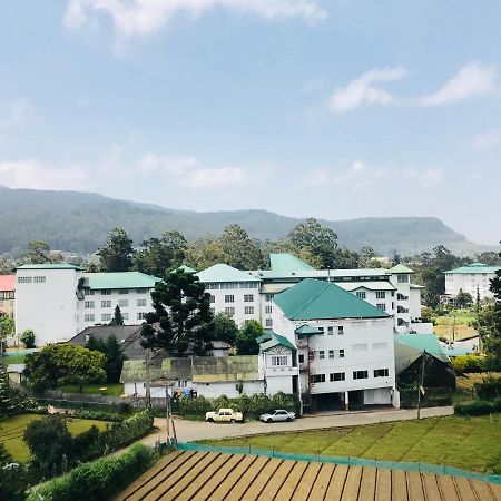 City Apartment'S Nuwara Eliya Eksteriør bilde
