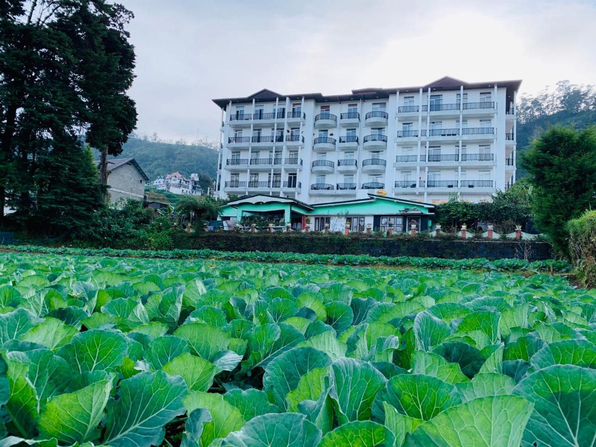 City Apartment'S Nuwara Eliya Eksteriør bilde