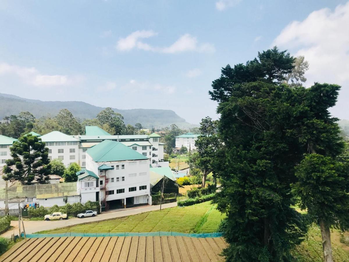 City Apartment'S Nuwara Eliya Eksteriør bilde