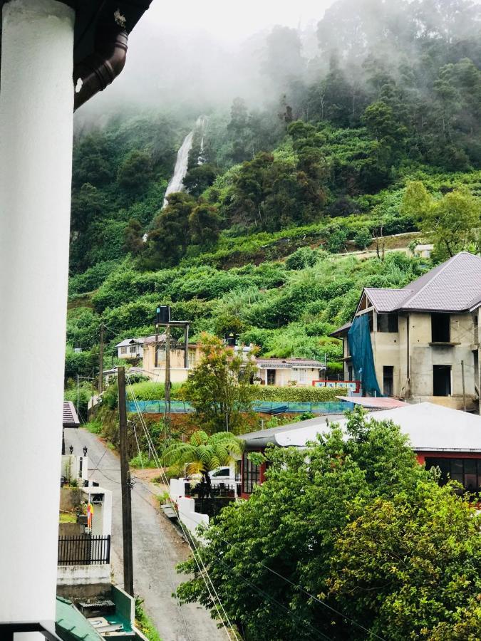 City Apartment'S Nuwara Eliya Eksteriør bilde