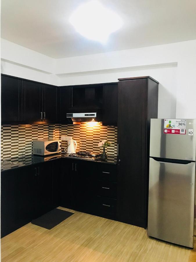 City Apartment'S Nuwara Eliya Eksteriør bilde