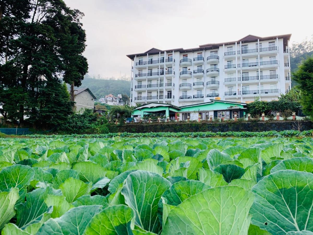 City Apartment'S Nuwara Eliya Eksteriør bilde